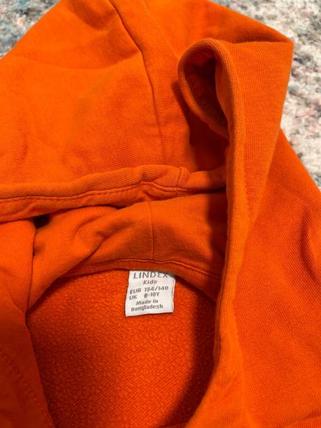 Mikina lindex, lindex,134