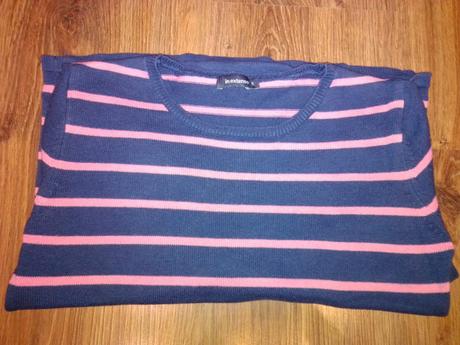 Pulóver, in extenso,122