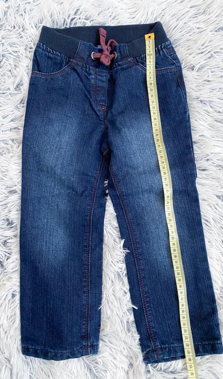 Nohavice zateplene, lupilu,98