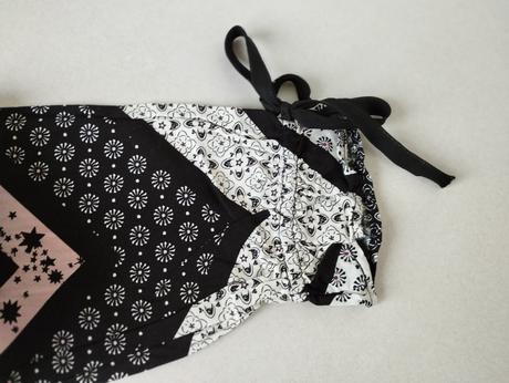 Dámska blúzka, c&a,36