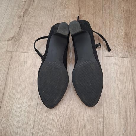 Topánky, 39