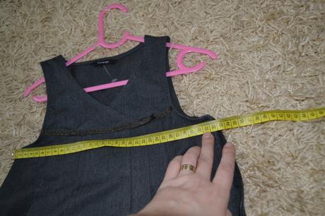 Šatky 110/116, george,128