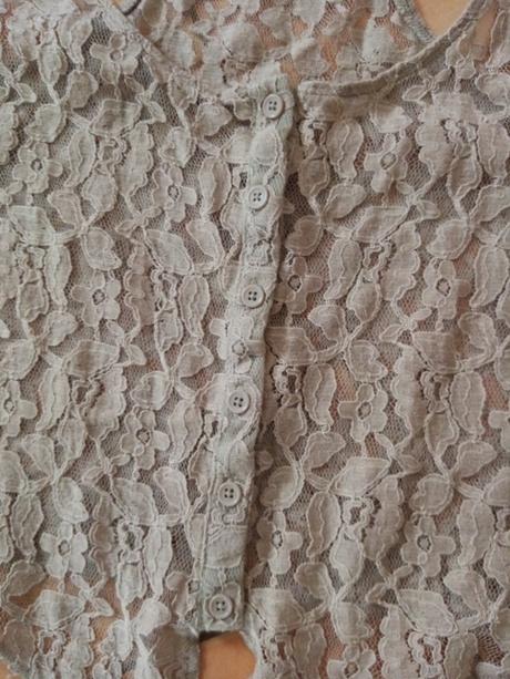 Dámsky top, tezenis,s