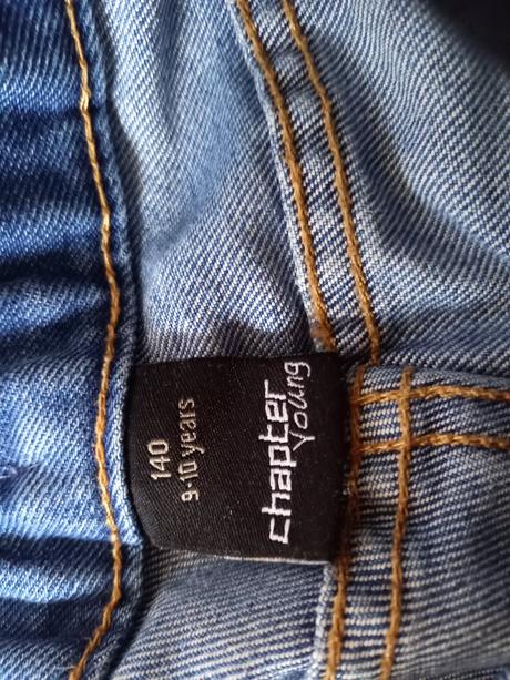 Rifle, chapter young,140