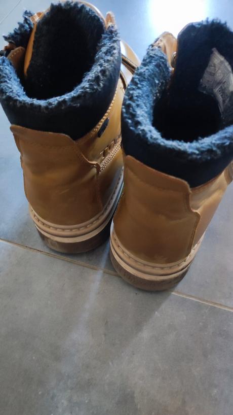 Čižmi, tom tailor,41