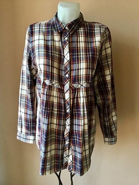 Tehu bluzka 40/42 bluemotion. /2, 40