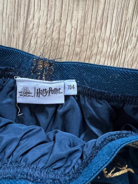 Harry potter suknicka, 104