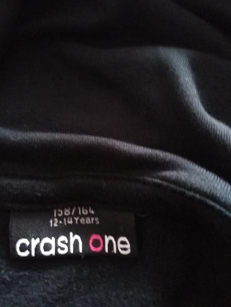 Dievčenská mikina, 164