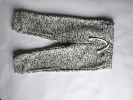 Flisove nohavice v.86, pepco,86