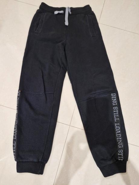 Chlapcenske teplaky, pepperts,146