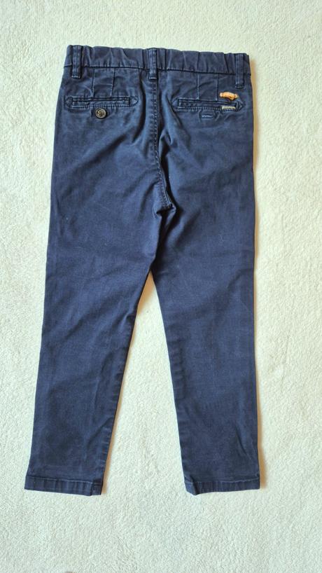 Chino nohavice zara 110, zara,110