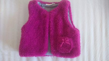 Hunata vesticka, nkd,98