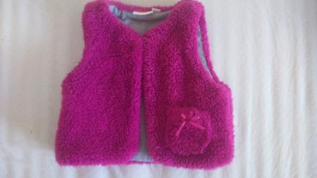 Hunata vesticka, nkd,98