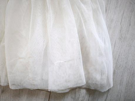 Slávnostné šaty h&m, h&m,122