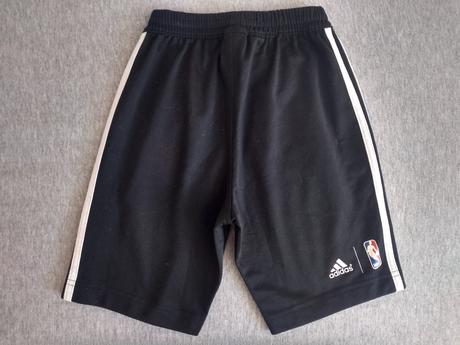 Kraťasy, adidas,128