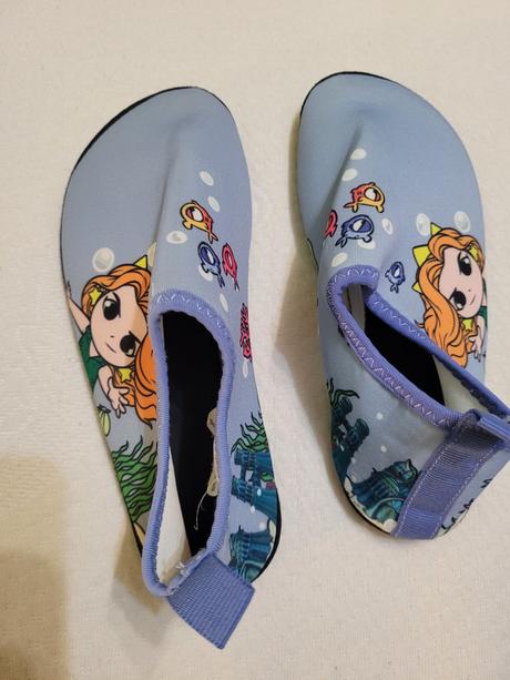 Topánky do vody veľ.29-30, 30