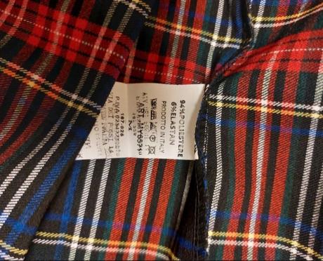 Sukňa veľkost m, m