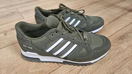 Tenisky, adidas,43