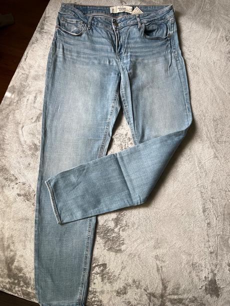 Rifle, abercrombie&fitch,30