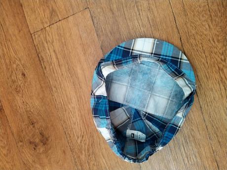 Chlapčenská baretka, rada,128