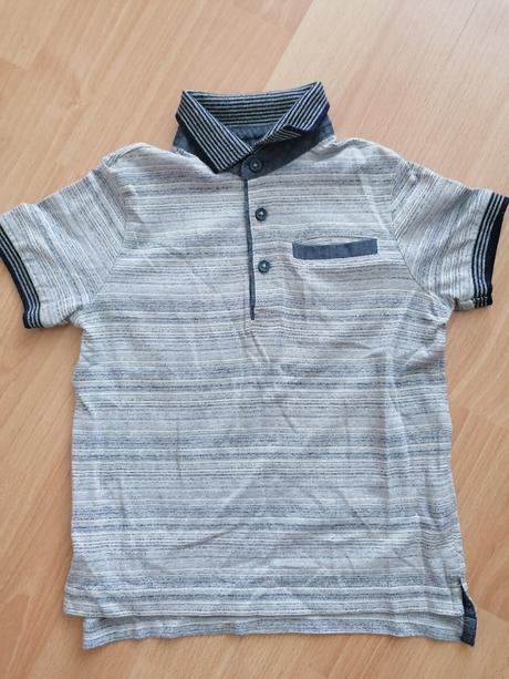 Polokošeľa 98, f&f,98