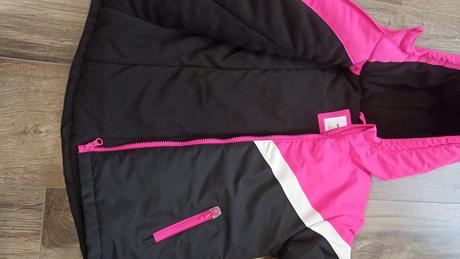 Zimná bunda, sinsay,110