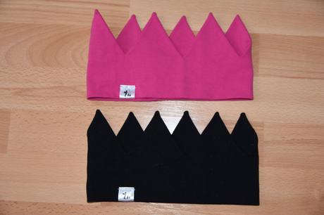 Prechodná čiapka korunka, 134