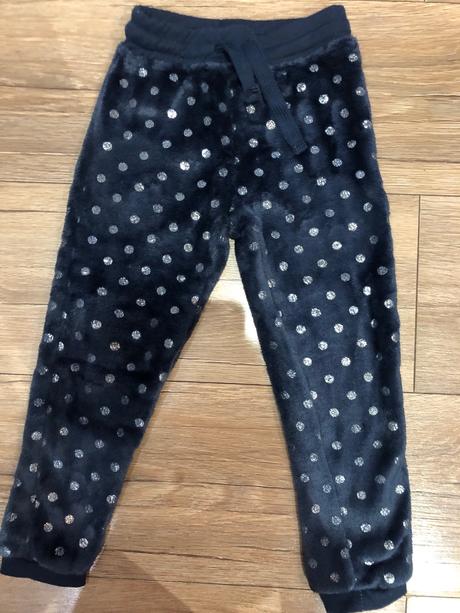 Hrubšie tepláky, pepco,104