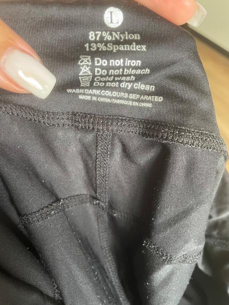 Leginy so sietkou, l