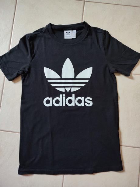 Dámske tričko adidas originals, adidas,xs