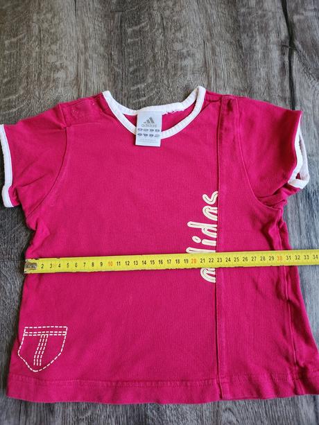 Tricko, adidas,92