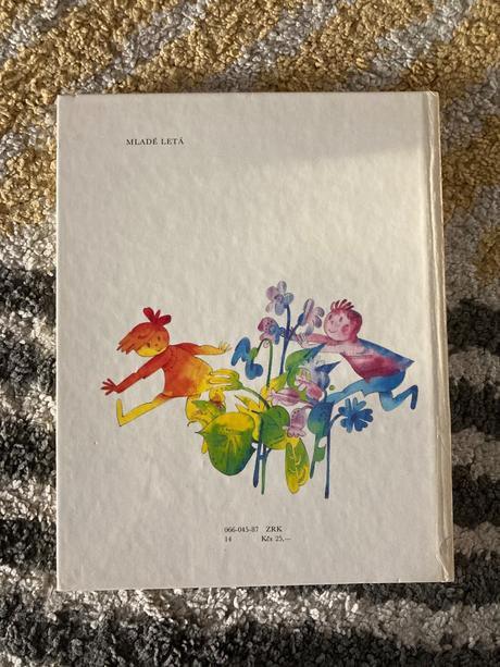 Zrkadielka elena čepčeková (1987),