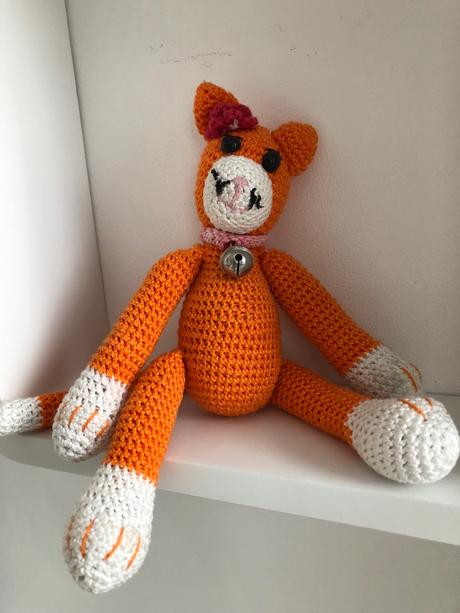 Zvieratká, 