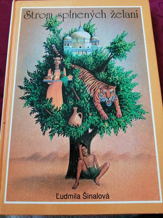 Indické rozprávky, 