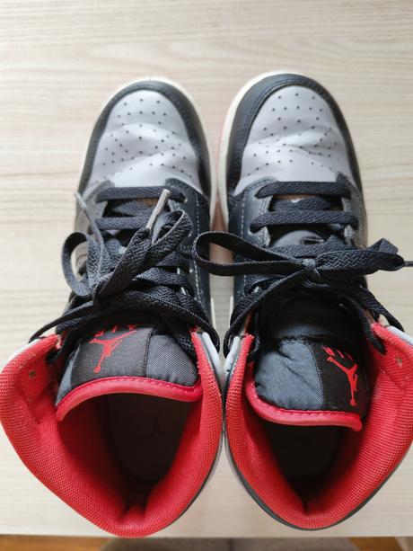 Tenisky jordan, air jordan,38