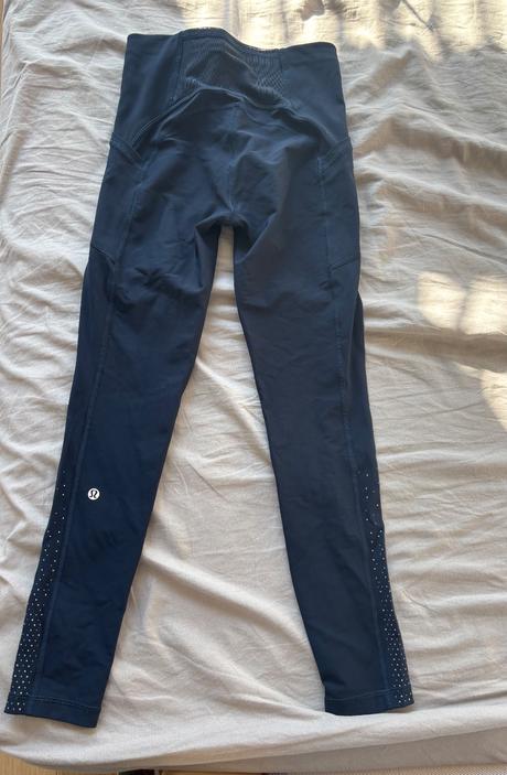 Leginy lululemon, xs