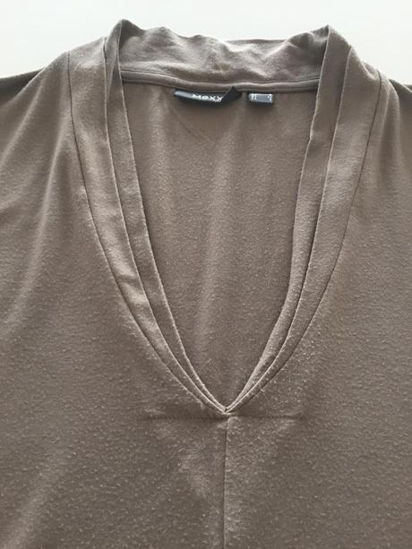 Damske tricko, mexx,s