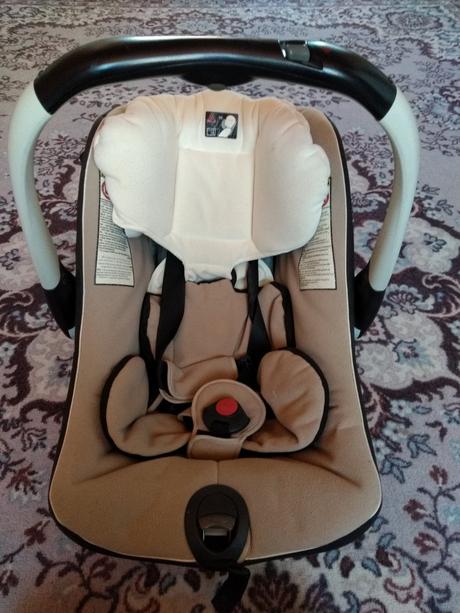 Kočík 2v1+ vajíčko, g-mini,g-mini lord