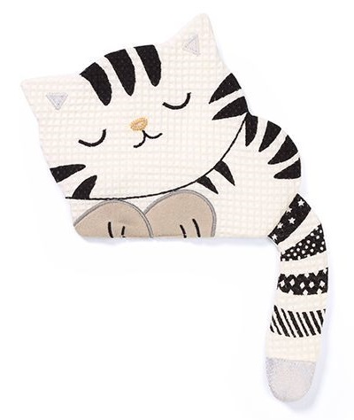 Babyono prítulka kitty blink&shine,