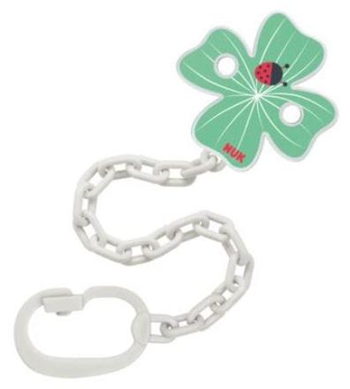 Nuk 751367 retiazka na cumlík, nuk