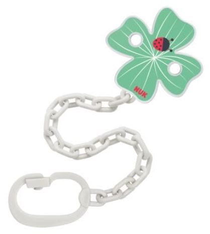 Nuk 751367 retiazka na cumlík, nuk