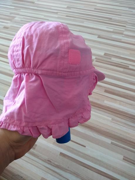 Šiltovka 0-3mes., f&f,56