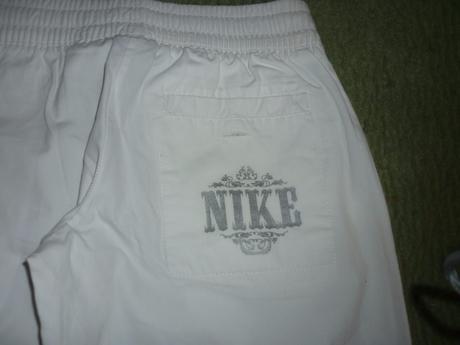 Biele gatuse 2, nike,140