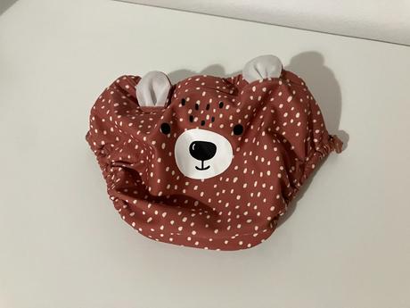 Plavky na plienku, lindex,74