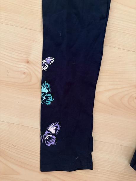 Legíny 12-14 rokov, 164