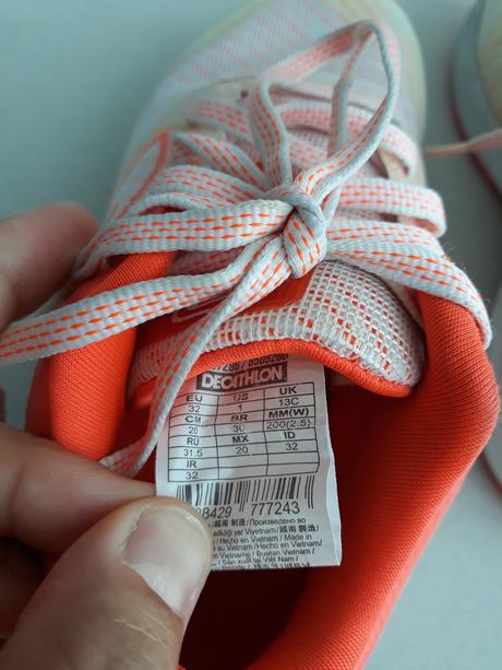 Tenisky decathlon, decathlon,32