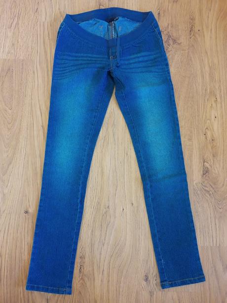 Tehotenské rifle, m