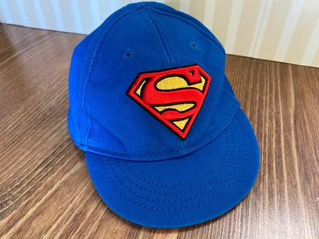 Šiltovka superman, f&f,74