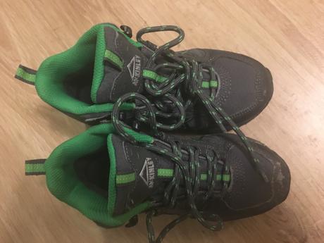 Mc kinley outdoor topánky, mckinley,29