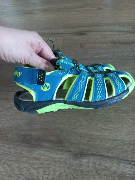 Sandale walky 31, 31